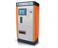 Autopay Stations