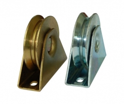Gate Hardware and Accessories