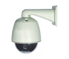 Pan Tilt Zoom (PTZ)