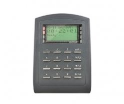 Standalone LCD Controller