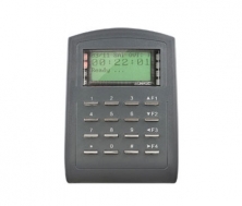 Standalone LCD Controller