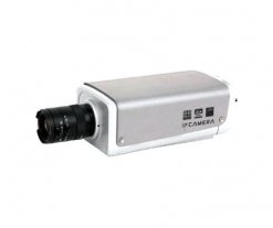 Fixed Box Camera