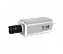 Fixed Box Camera