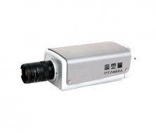 Fixed Box Camera