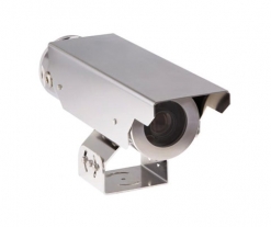 Explosion Protected Camera