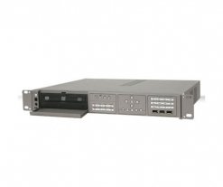 Recording Equipment - DVR