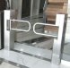 Swing Barriers - Waist Height