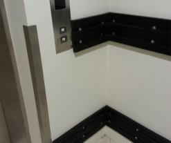 Wall Guard