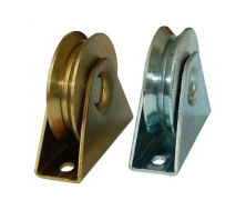 Gate Hardware and Accessories