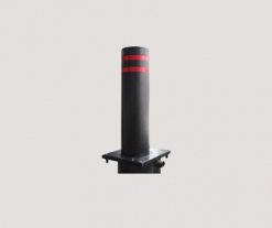 Impact Rated - Semi-Automatic Bollards