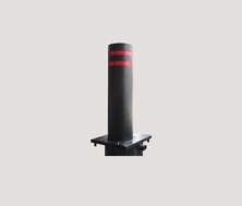 Impact Rated - Semi-Automatic Bollards