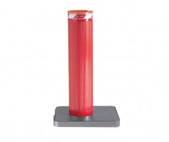 Crash Rated - Automatic Bollards