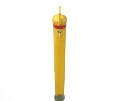 Top Locking Bollards