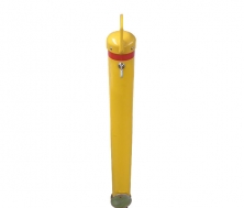 Top Locking Bollards