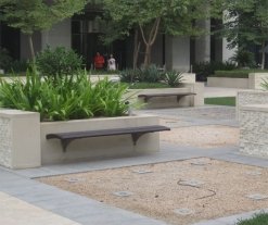 Street Furniture