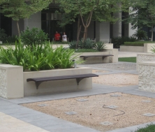 Street Furniture