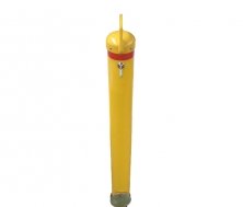 Top Locking Bollards